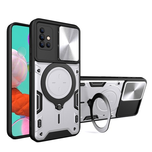 Coque pour samsung galaxy - samsung, a51
