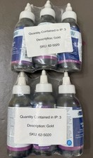 Lot of 6 YUDU Screen Printing