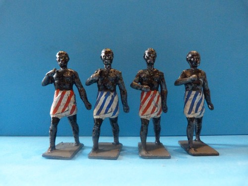 Anciens soldats plomb cbg - anciens,