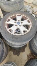 205 60 R16 jantes pour FORD