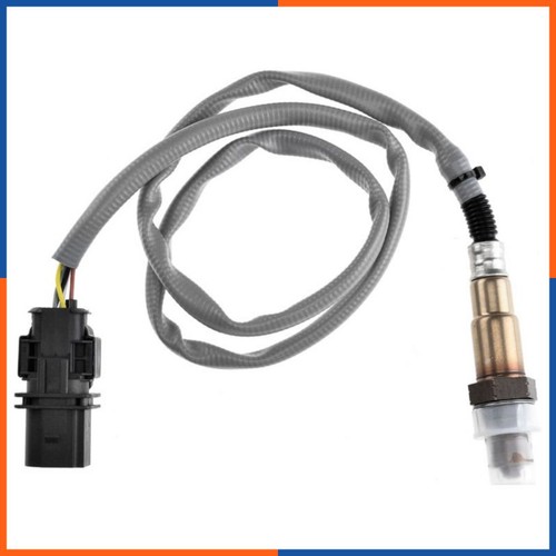 Sonde lambda capteur oxygène - sonde,
