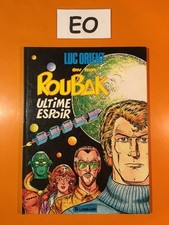 PAAPE : LUC ORIENT T15 : ROUBAK ULTIME ESPOIR EN EO!