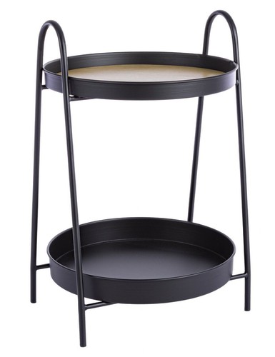 Table basse ronde ø41 - table,