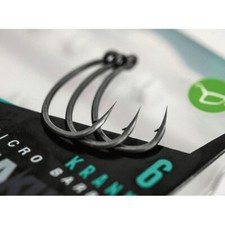 HAMECONS KORDA KAMAKURA KRANK TAILLE 4 Alciumpeche