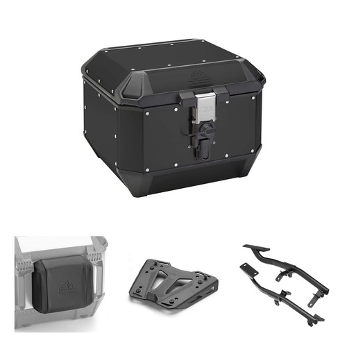 Givi ala44 alaska - alaska, black