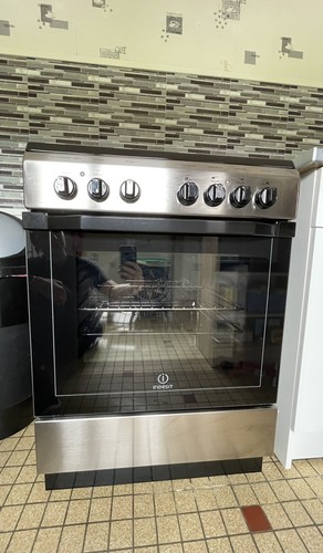 Cuisinière vitrocéramique