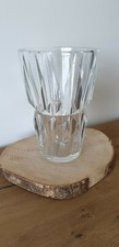 Saint-Louis / Vase en cristal