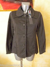 veste saharienne KANABEACH