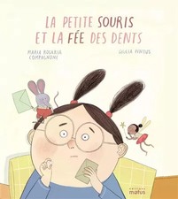 La petite souris et la fée