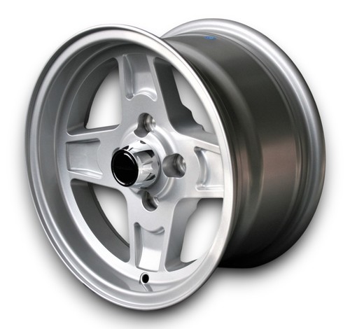 Maxilite jantes alu 7x13 - jantes,