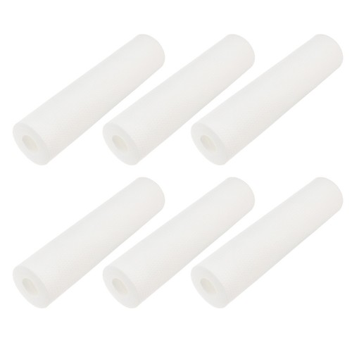 6pcs durable cotton - durable, sediment
