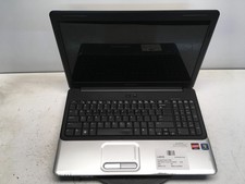 Compaq Presario CQ61 AMD Athlon II Dual-Core M300 2000MHz 3 GB NO HDD READ