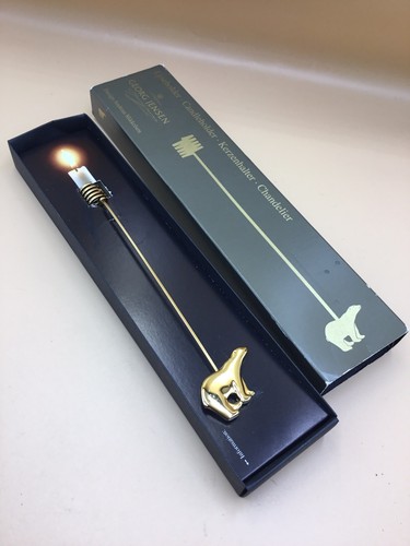 Georg jensen chandelier - jensen,