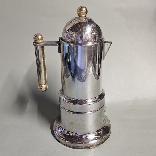 Cafetière italienne vev - cafetière,