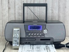Victor JVC RD-M2 Clavia CD MD