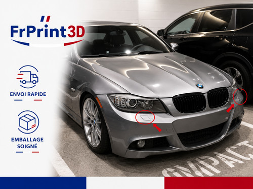 Lot caches lave phare bmw - lot, 2