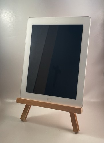 Apple ipad 16 - 9,7", wi-fi