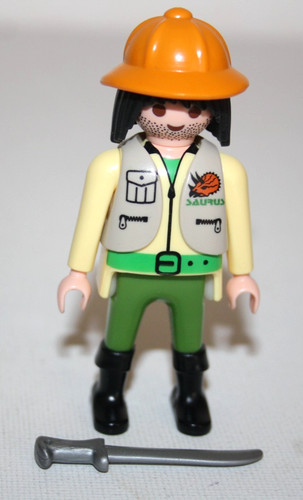 Playmobil 4172 homme - playmobil,