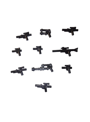 Lego star wars - wars, laser