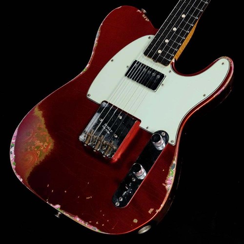 Fender custom shop limited - shop,