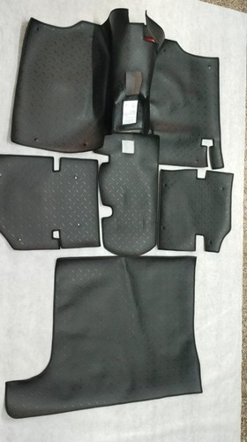 Kit tapis complet - , suzuki
