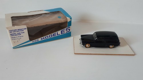 Voiture collection simca - voiture,
