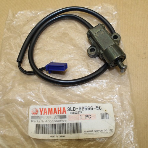 Contacteur bequille yamaha - yamaha, bt