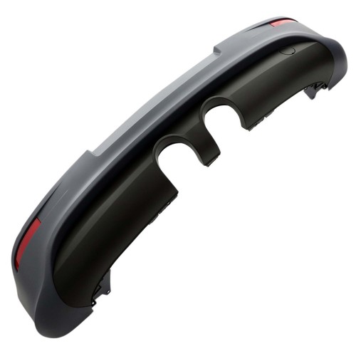Heckschürze r32 optik - heckschürze,