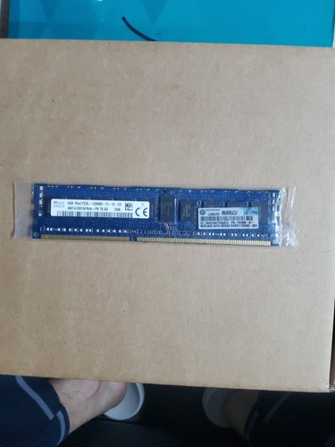 Hmt41gr7afr4a 8gb 1rx4 - 8gb,