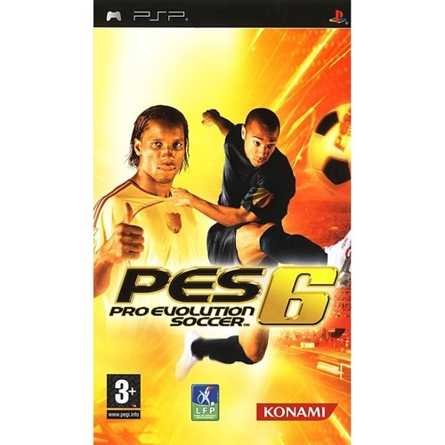 Pes 2006 pro evolution - :,