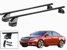Barres Toit Pour Opel Insignia