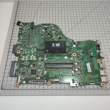 Acer Aspire E5-575 - Carte
