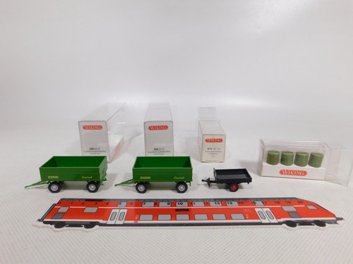 Wiking 87 modèle - 1:87, 388