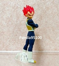 FIGURINE VEGETA Super HG MOVIE