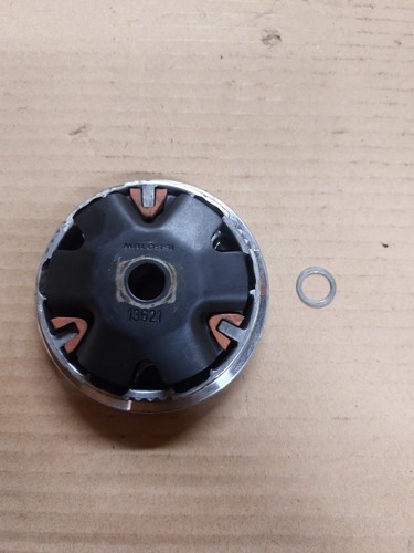 Variateur malossi yamaha - malossi, 50