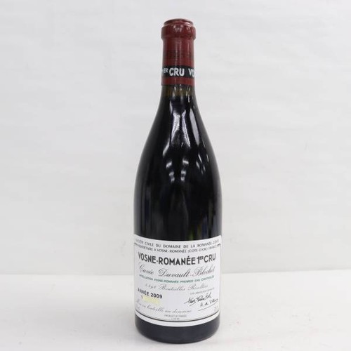 Domaine romanee conti - domaine, romanee-conti