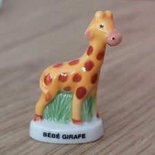 Bean - baby giraffe ..... (Ref. 152)