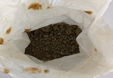 Bentonite Elk Basin Rock Mineral Gem 10 oz