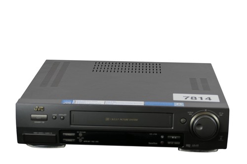 Jvc j758e magnétoscope - |,