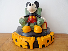 Figurine Mickey Mouse Assis