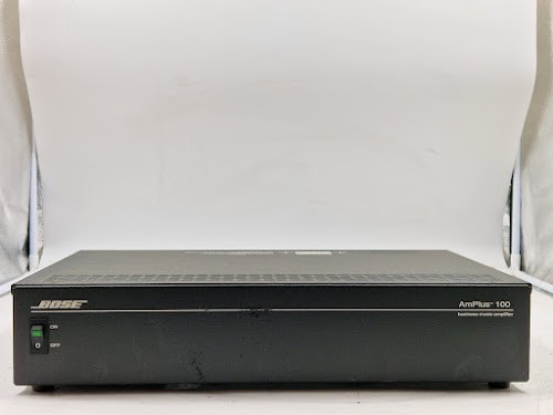 Amplificateur musique bose - de,