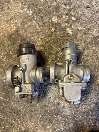 Carburateur 34 - carburateur,