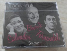 BOX 3 CD READER'S DIGEST LE