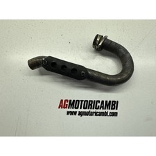 COLLECTEUR D'ECHAPPEMENT