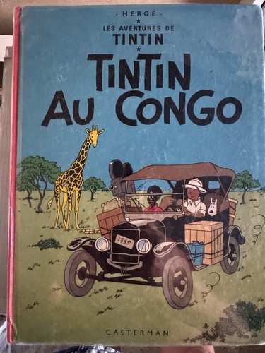 Hergé les aventures - aventures, de