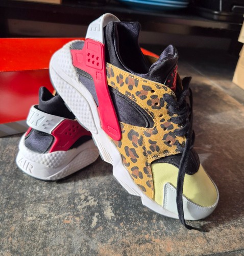Nike air huarache - nike, snkrs