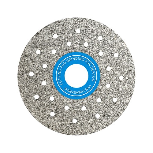 Disque coupe diamanté - coupe, pour