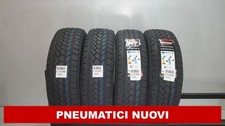 Nouveaux Pneus 4 Saisons