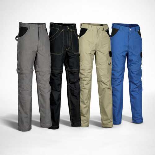 Pantalon travail de - de,