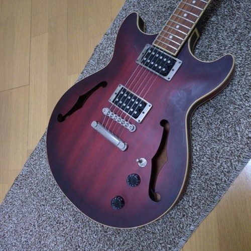 Ibanez as53 used - ibanez,